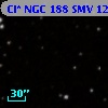 Cl* NGC  188    SMV   12738