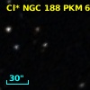 Cl* NGC  188    SMV   12739