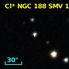 Cl* NGC  188    SMV   12742