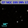 Cl* NGC  188    SMV   12745