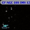 Cl* NGC  188    SMV   12748