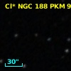 Cl* NGC  188    SMV   12749