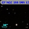 Cl* NGC  188    SMV   12751