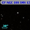 Cl* NGC  188    SMV   12755