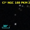 Cl* NGC  188    SMV   12757