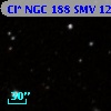 Cl* NGC  188    SMV   12776