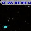 Cl* NGC  188    SMV   12779