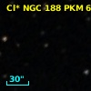 Cl* NGC  188    SMV   12792