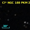 Cl* NGC  188    SMV   12793