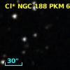 Cl* NGC  188    SMV   12795