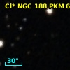 Cl* NGC  188    SMV   12796