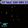 Cl* NGC  188    SMV   12812