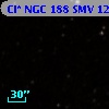 Cl* NGC  188    SMV   12814