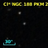 Cl* NGC  188    SMV   12818