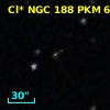 Cl* NGC  188    SMV   12821