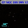 Cl* NGC  188    SMV   12822