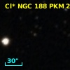 Cl* NGC  188    SMV   12825