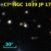 Cl* NGC 1039     JP     176