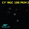 Cl* NGC  188    SMV   12840