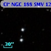 Cl* NGC  188    SMV   12843