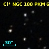 Cl* NGC  188    SMV   12847