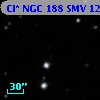 Cl* NGC  188    SMV   12849
