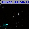 Cl* NGC  188    SMV   12850