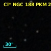 Cl* NGC  188    SMV   12856