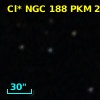 Cl* NGC  188    SMV   12860