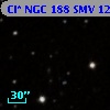 Cl* NGC  188    SMV   12873
