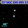 Cl* NGC  188    SMV   12881