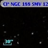 Cl* NGC  188    SMV   12885