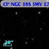 Cl* NGC  188    SMV   12886