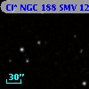 Cl* NGC  188    SMV   12888