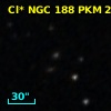 Cl* NGC  188    SMV   12889