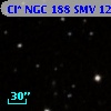 Cl* NGC  188    SMV   12892