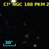 Cl* NGC  188    SMV   12899
