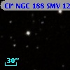 Cl* NGC  188    SMV   12902