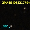 2MASS J08321779+5224082