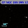 Cl* NGC  188    SMV   12906