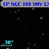 Cl* NGC  188    SMV   12909
