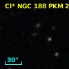 Cl* NGC  188    SMV   12912