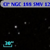 Cl* NGC  188    SMV   12918