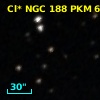 Cl* NGC  188    SMV   12922