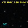 Cl* NGC  188    SMV   12924