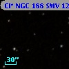 Cl* NGC  188    SMV   12929