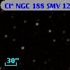 Cl* NGC  188    SMV   12944