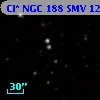 Cl* NGC  188    SMV   12946