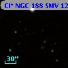 Cl* NGC  188    SMV   12953