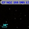 Cl* NGC  188    SMV   12956